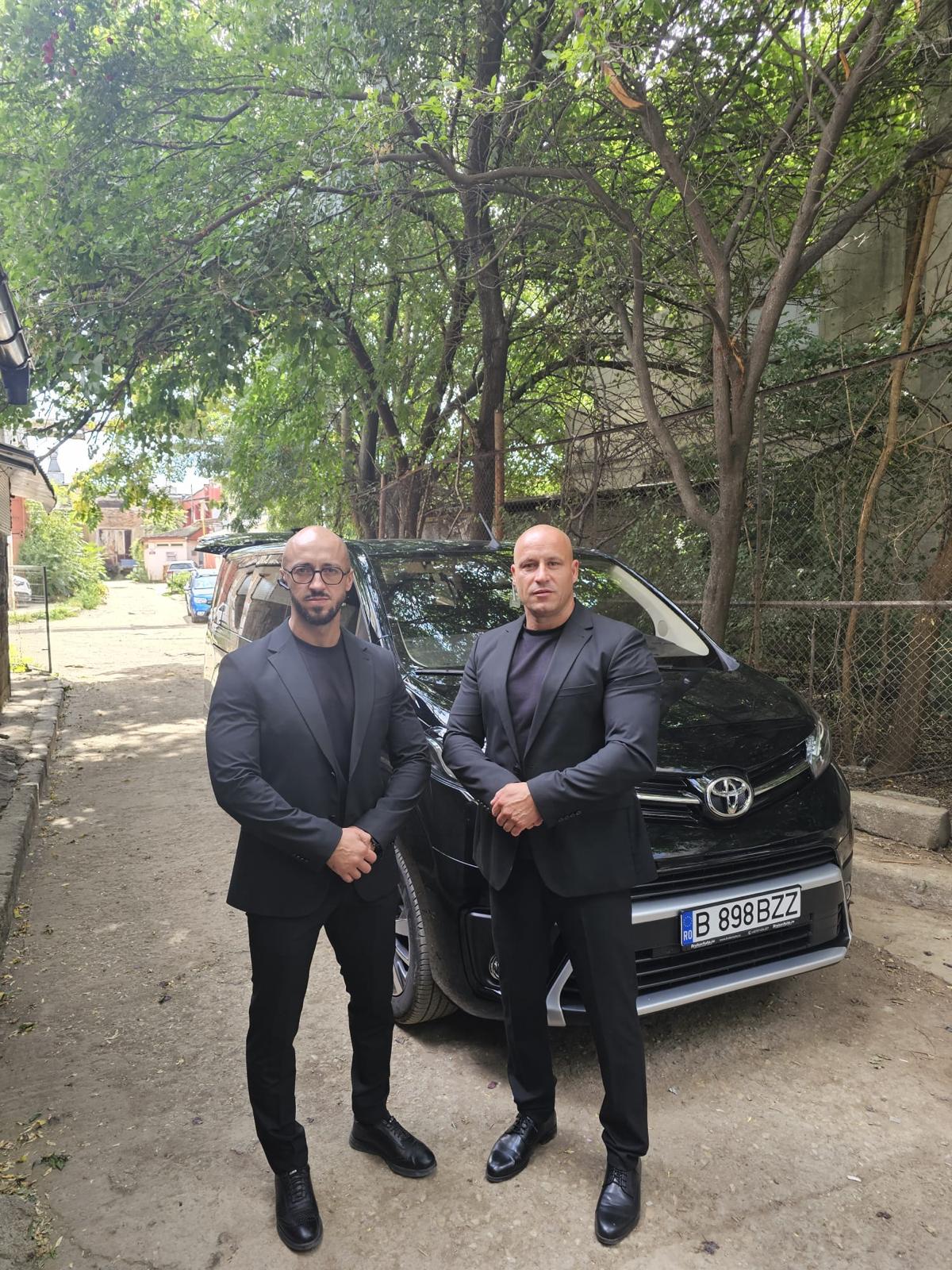 Echipa Elit Funerare — profesioniști dedicați 24/7